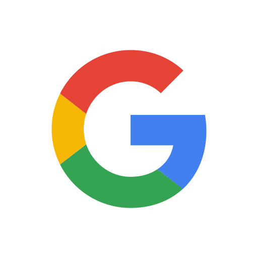 Inicio de sesión con Google